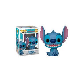 Funko Pop! - Disney Lilo & Stitch: Stitch
