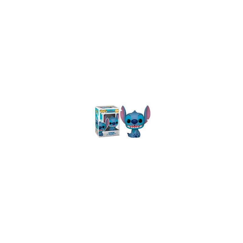 Funko Pop! - Disney Lilo & Stitch: Stitch