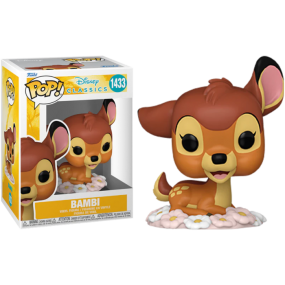 Funko Pop! - Disney Classic: Bambi