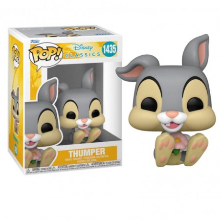 Funko Pop! - Disney Classic: Thumper