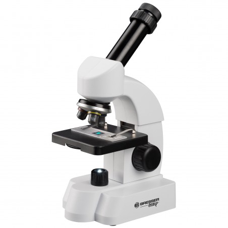 Bresser, microscoop 40-640x experimenteer set