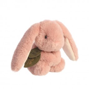 Ebba eco, Konijn Brenna, rammelaar 15cm