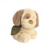 Ebba eco, Toddy hond, rammelaar 15cm