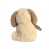 Ebba eco, Toddy hond, rammelaar 15cm