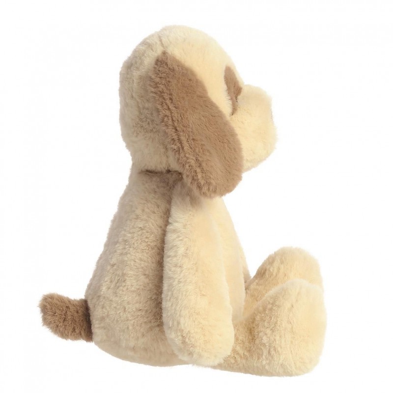 Ebba eco, Toddy knuffel hond, 32cm,