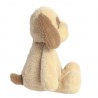 Ebba eco, Toddy knuffel hond, 32cm,