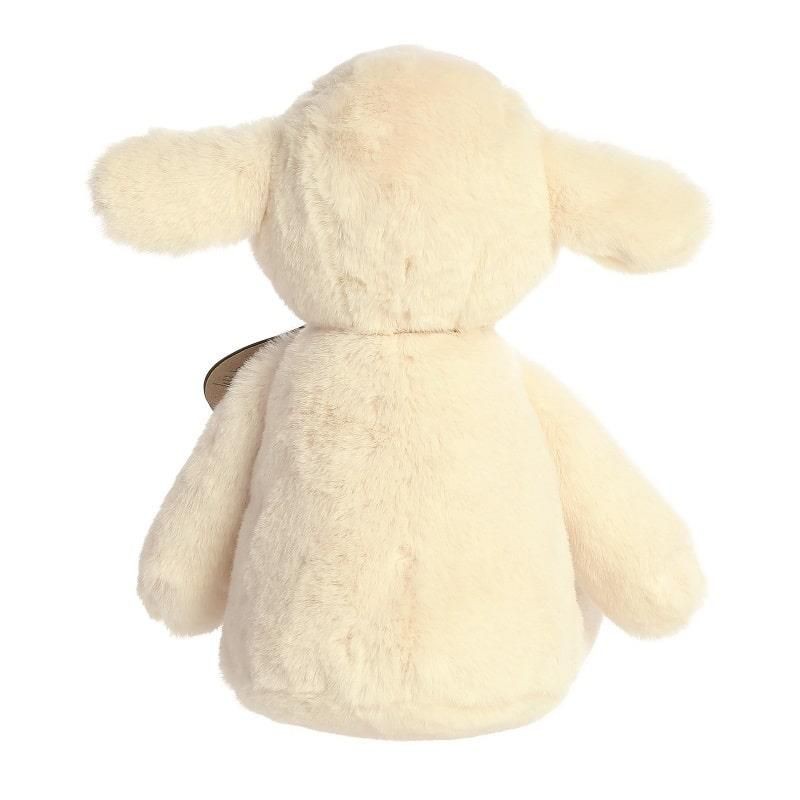 Ebba eco, knuffel Lam Laurin, 32cm,