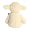 Ebba eco, knuffel Lam Laurin, 32cm,