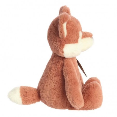 Ebba eco, knuffel Vos Francis, 32cm,