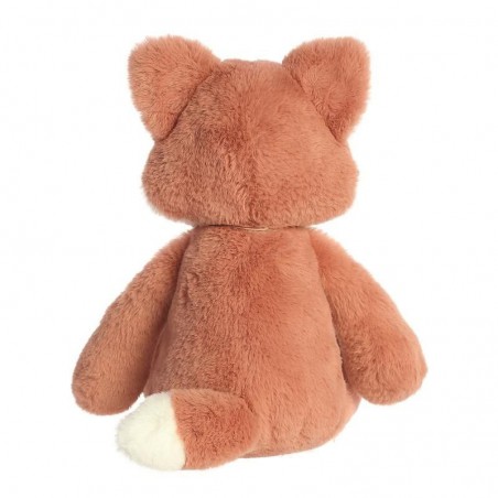 Ebba eco, knuffel Vos Francis, 32cm,