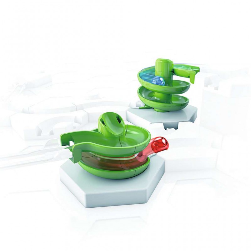 GraviTrax Uitbreiding Spiral