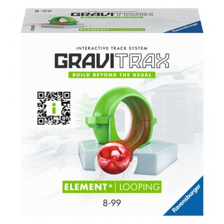 GraviTrax Uitbreiding Looping GraviTrax Uitbreiding Looping