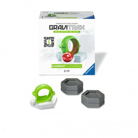 GraviTrax Uitbreiding Looping GraviTrax Uitbreiding Looping