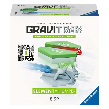 GraviTrax® Uitbreiding Jumper GraviTrax® Uitbreiding Jumper