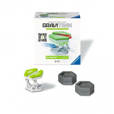 GraviTrax® Jumper Ravensburger GraviTrax® Jumper Ravensburger