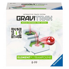 GraviTrax Uitbreiding Trampoline
