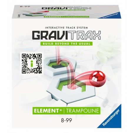 GraviTrax Uitbreiding Trampoline GraviTrax Uitbreiding Trampoline