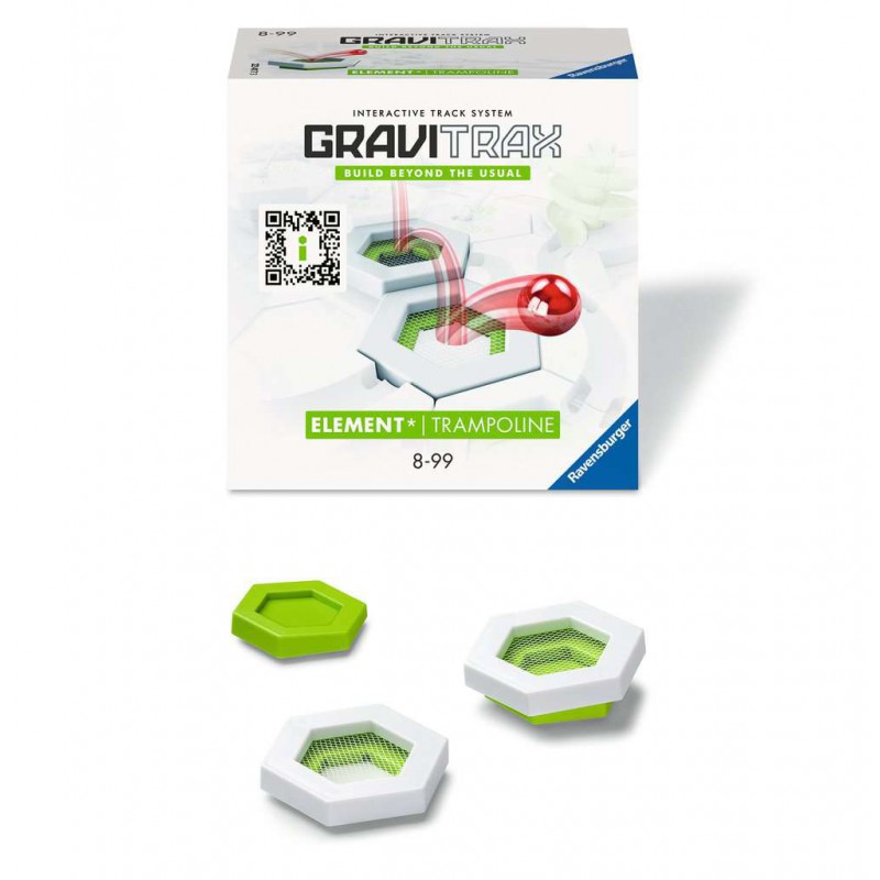 GraviTrax Uitbreiding Trampoline set