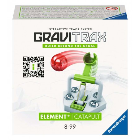 GraviTrax Uitbreiding Katapult GraviTrax Uitbreiding Katapult