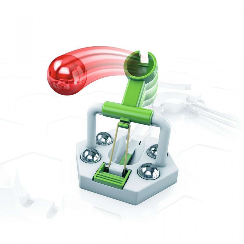 GraviTrax Uitbreiding Katapult