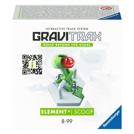 GraviTrax Uitbreiding Scoop GraviTrax Uitbreiding Scoop