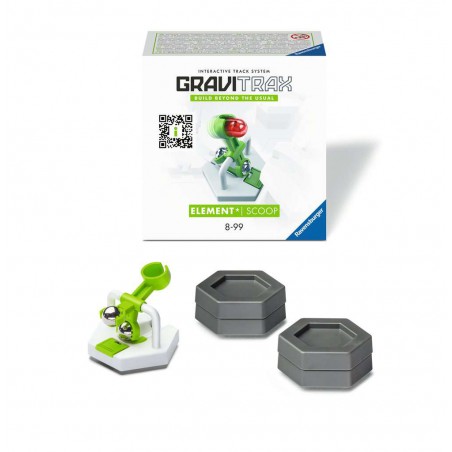 GraviTrax Uitbreiding Scoop GraviTrax Uitbreiding Scoop
