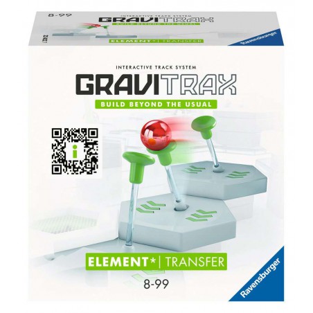 GraviTrax® Uitbreiding  Transfer