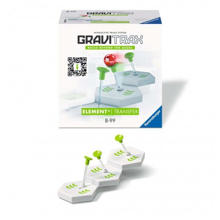 GraviTrax® Transfer Ravensburger Uitbreiding GraviTrax® Transfer Ravensburger Uitbreiding