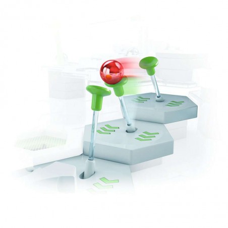 GraviTrax® Transfer Ravensburger Uitbreiding GraviTrax® Transfer Ravensburger Uitbreiding
