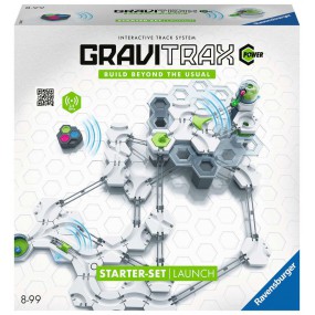 GraviTrax Power Starter-set Launch