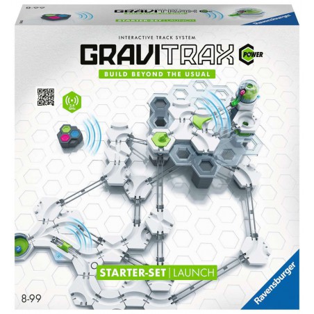GraviTrax Power Starter-set Launch
