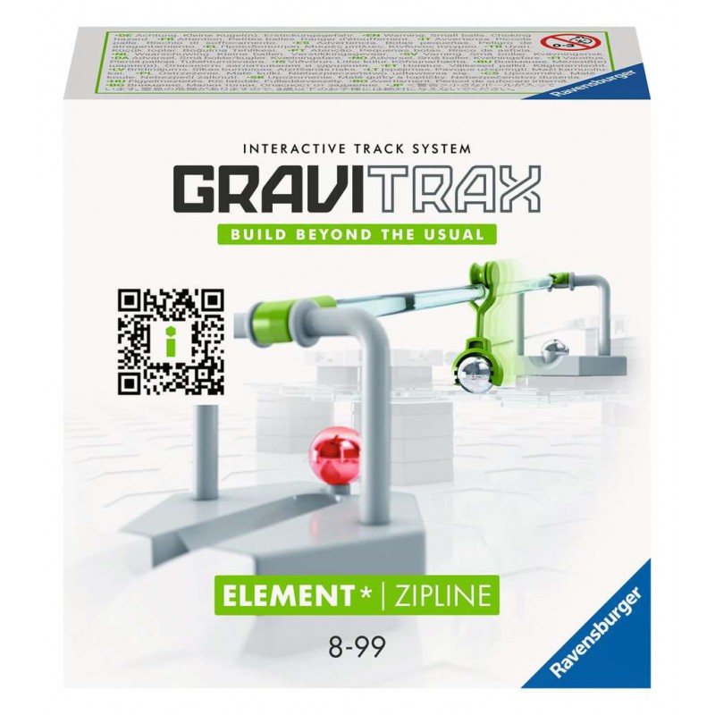 GraviTrax® Uitbreiding Zipline