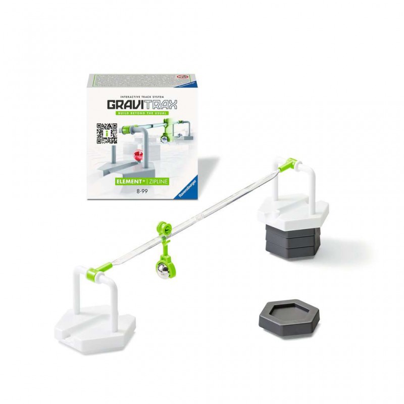 GraviTrax® Zipline ravensburger