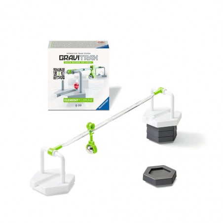 GraviTrax® Zipline ravensburger GraviTrax® Zipline ravensburger