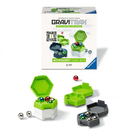 GraviTrax Accessory ball box