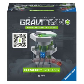 GraviTrax Pro element releaser