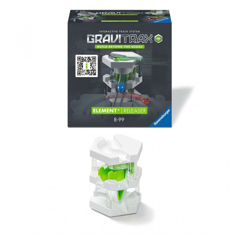 GraviTrax Pro element releaser ravensburger