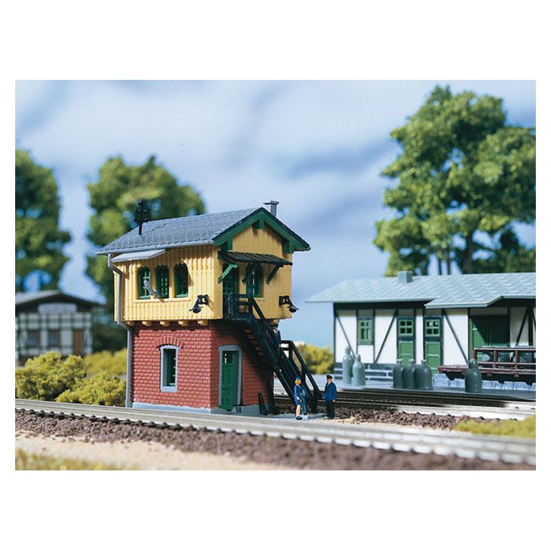 Seinhuis, N, Auhagen (14450)