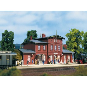 Station Krakow, N, Auhagen (14467)