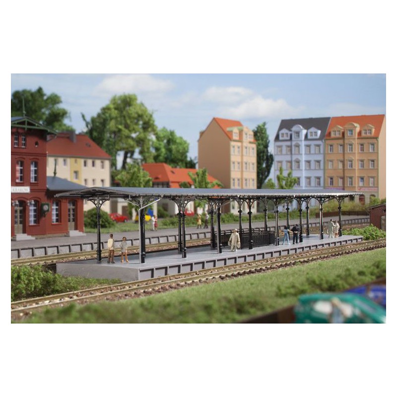 Perron, N, Auhagen (14481)