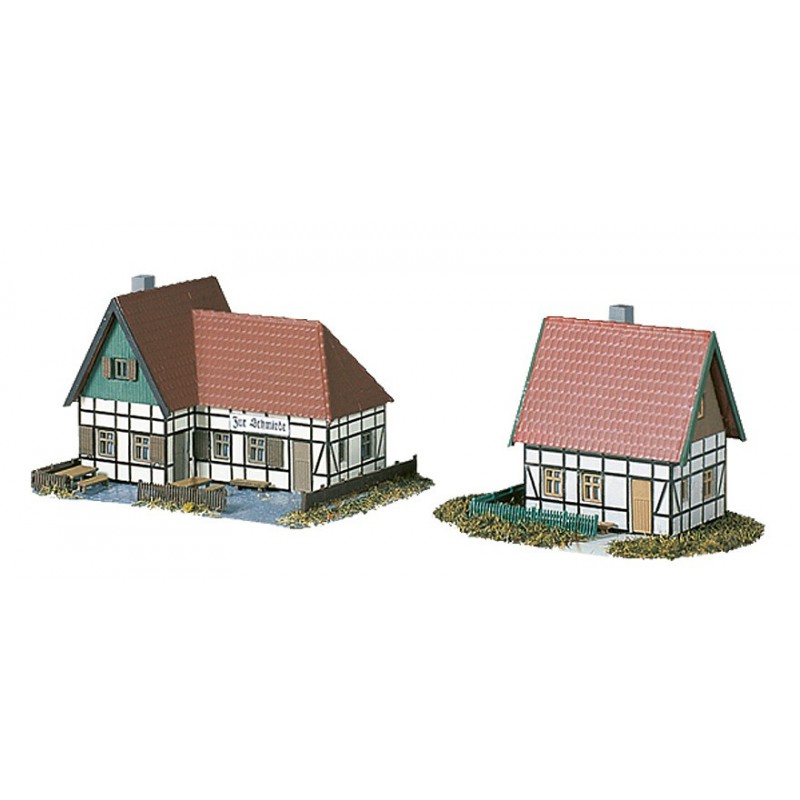 pension-gasthaus-zur-schmiede-n-auhagen-14457