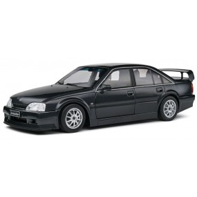 Opel Omega 500 '90 (Zwart) - 1:18 - Solido