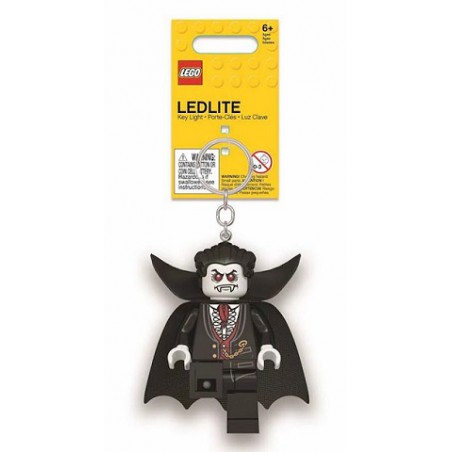 LEGO - LED Sleutelhanger Vampier