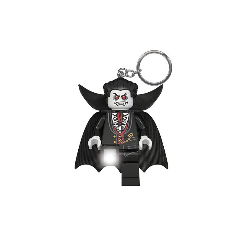 LEGO - LED Sleutelhanger Vampier