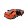 Toyota Supra MK4 (AB0) Streetfighter - 1:18 - Solido Toyota Supra MK4 (AB0) Streetfighter - 1:18 - Solido
