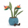 Amuseable bird of paradise, Jellycat