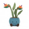Amuseable bird of paradise, Jellycat