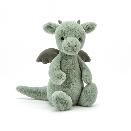 Bashful dragon small, Jellycat