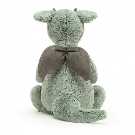 Bashful dragon small, Jellycat