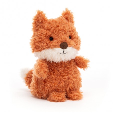 Little fox, Jellycat